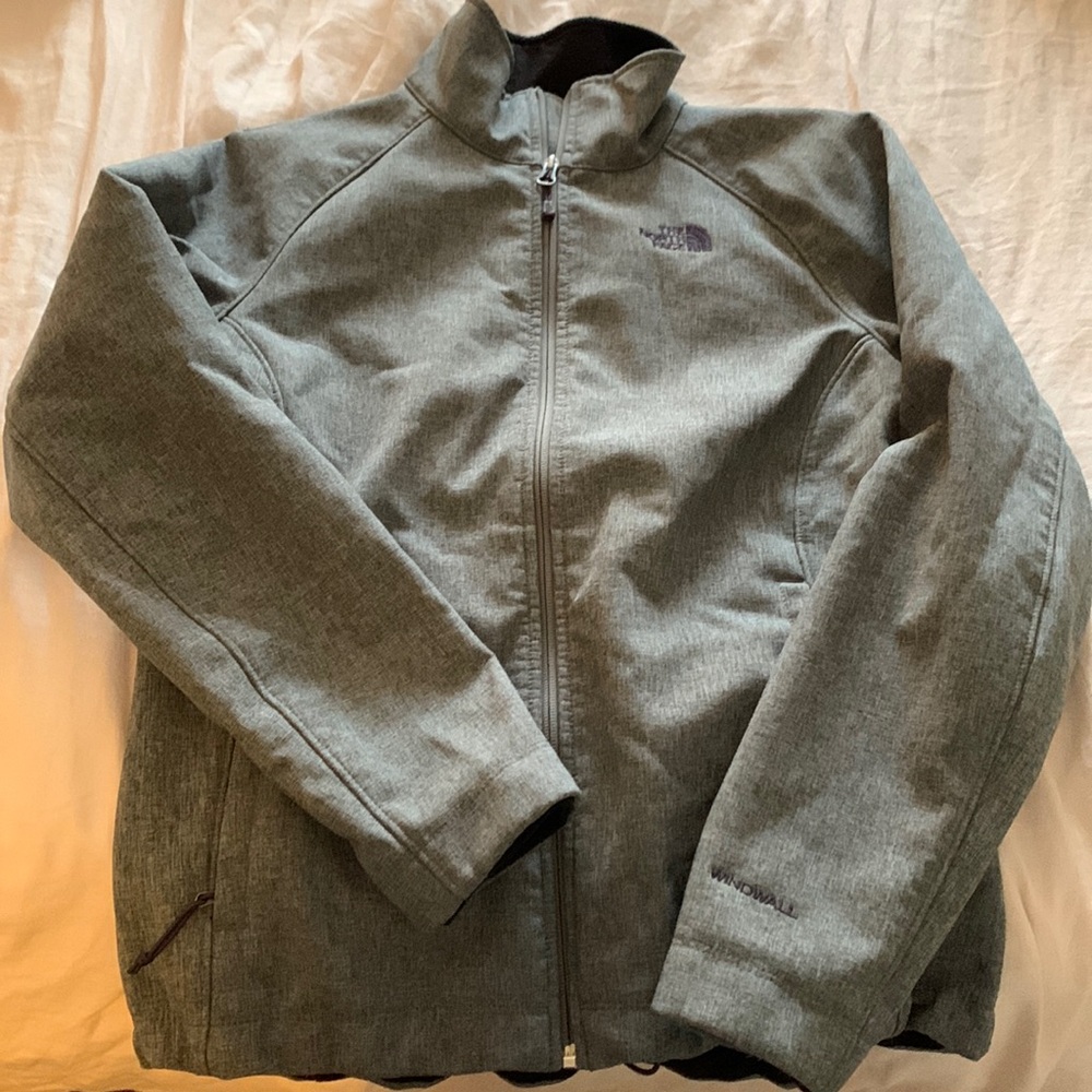 The Northface Jacket - image 1
